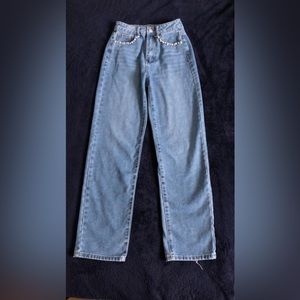 (S) woman’s jeans